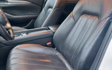 Mazda 6, 2020 год, 2 490 000 рублей, 12 фотография