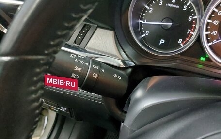 Mazda 6, 2020 год, 2 490 000 рублей, 17 фотография