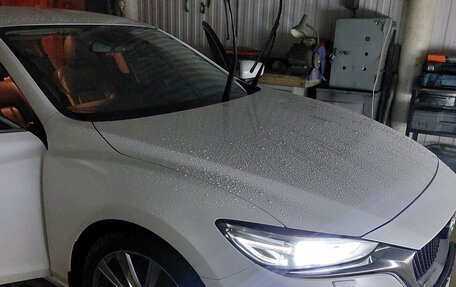 Mazda 6, 2020 год, 2 490 000 рублей, 21 фотография