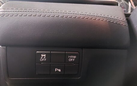 Mazda 6, 2020 год, 2 490 000 рублей, 32 фотография