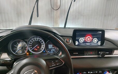 Mazda 6, 2020 год, 2 490 000 рублей, 34 фотография