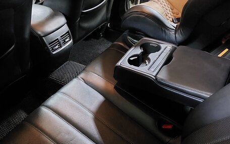 Mazda 6, 2020 год, 2 490 000 рублей, 27 фотография