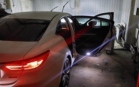 Mazda 6, 2020 год, 2 490 000 рублей, 23 фотография