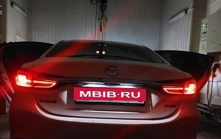 Mazda 6, 2020 год, 2 490 000 рублей, 24 фотография