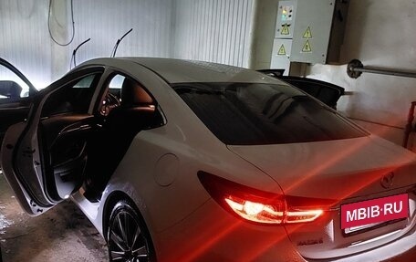 Mazda 6, 2020 год, 2 490 000 рублей, 25 фотография