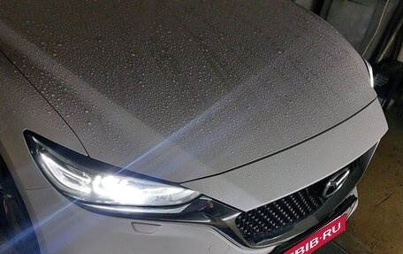 Mazda 6, 2020 год, 2 490 000 рублей, 22 фотография