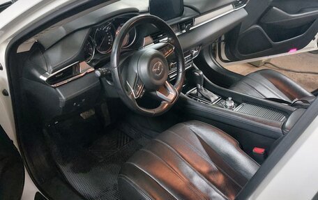 Mazda 6, 2020 год, 2 490 000 рублей, 36 фотография