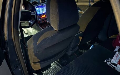 Ford Focus II рестайлинг, 2008 год, 560 000 рублей, 8 фотография