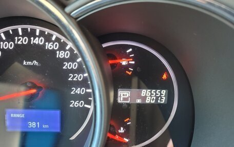 Nissan Murano, 2015 год, 1 750 000 рублей, 6 фотография