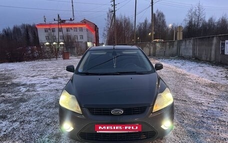 Ford Focus II рестайлинг, 2008 год, 560 000 рублей, 6 фотография