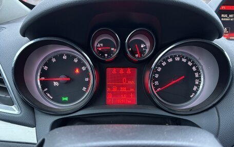 Opel Mokka I, 2013 год, 1 050 000 рублей, 3 фотография