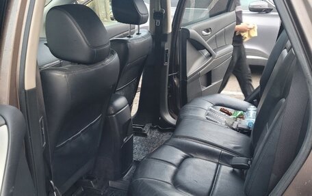 Nissan Murano, 2015 год, 1 750 000 рублей, 8 фотография