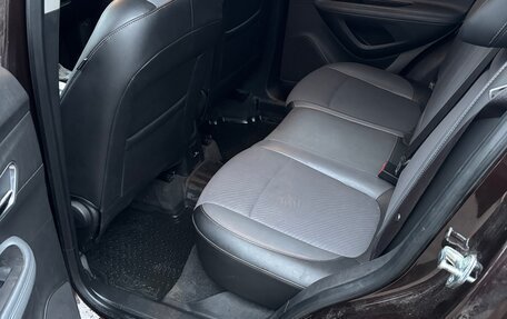 Opel Mokka I, 2013 год, 1 050 000 рублей, 6 фотография