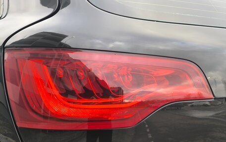 Audi Q7, 2007 год, 1 225 000 рублей, 8 фотография