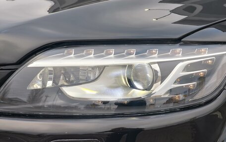 Audi Q7, 2007 год, 1 225 000 рублей, 7 фотография