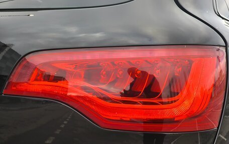 Audi Q7, 2007 год, 1 225 000 рублей, 9 фотография