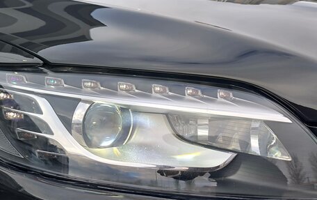 Audi Q7, 2007 год, 1 225 000 рублей, 6 фотография