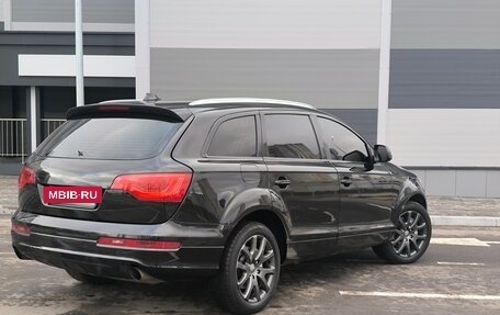 Audi Q7, 2007 год, 1 225 000 рублей, 11 фотография