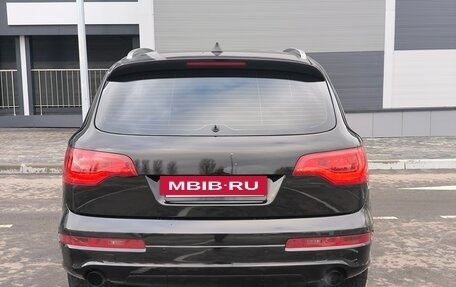 Audi Q7, 2007 год, 1 225 000 рублей, 12 фотография