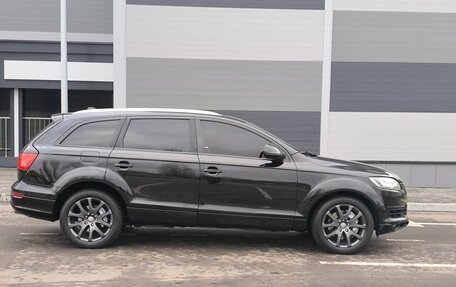 Audi Q7, 2007 год, 1 225 000 рублей, 14 фотография