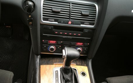 Audi Q7, 2007 год, 1 225 000 рублей, 20 фотография