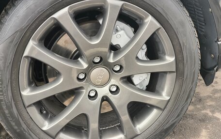 Audi Q7, 2007 год, 1 225 000 рублей, 15 фотография