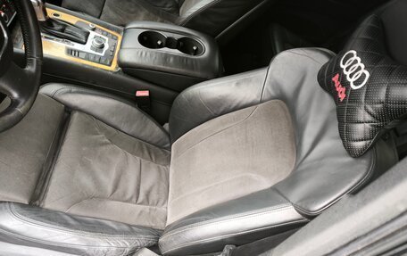 Audi Q7, 2007 год, 1 225 000 рублей, 18 фотография