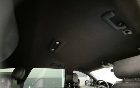 Audi Q7, 2007 год, 1 225 000 рублей, 26 фотография