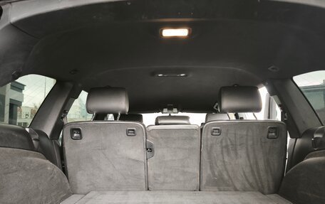 Audi Q7, 2007 год, 1 225 000 рублей, 28 фотография