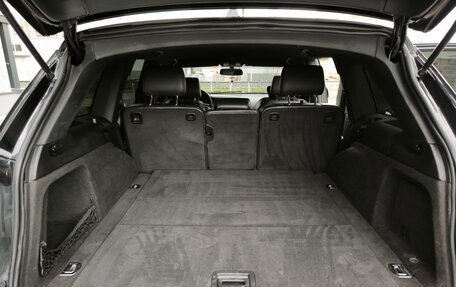 Audi Q7, 2007 год, 1 225 000 рублей, 27 фотография