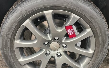 Audi Q7, 2007 год, 1 225 000 рублей, 16 фотография