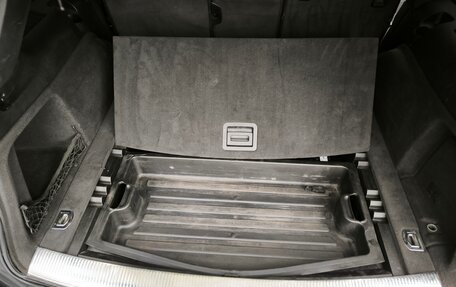 Audi Q7, 2007 год, 1 225 000 рублей, 29 фотография