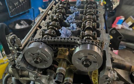 Audi Q7, 2007 год, 1 225 000 рублей, 33 фотография