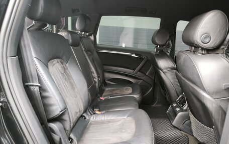 Audi Q7, 2007 год, 1 225 000 рублей, 32 фотография