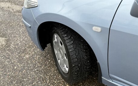 Nissan Tiida, 2010 год, 650 000 рублей, 11 фотография