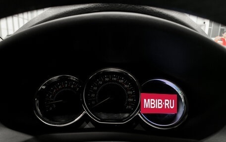 Renault Sandero II рестайлинг, 2015 год, 850 000 рублей, 16 фотография