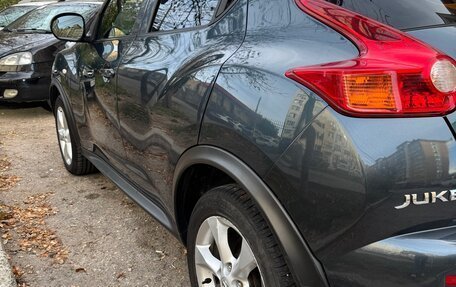 Nissan Juke II, 2012 год, 950 000 рублей, 8 фотография