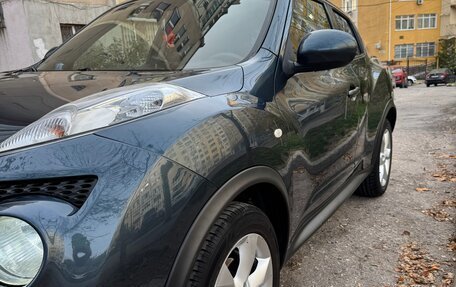 Nissan Juke II, 2012 год, 950 000 рублей, 11 фотография