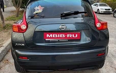 Nissan Juke II, 2012 год, 950 000 рублей, 9 фотография