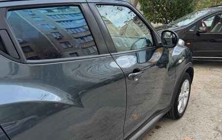 Nissan Juke II, 2012 год, 950 000 рублей, 7 фотография