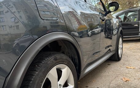 Nissan Juke II, 2012 год, 950 000 рублей, 6 фотография