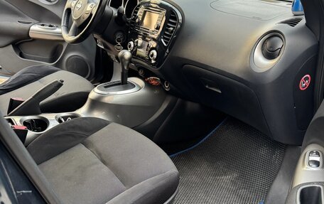 Nissan Juke II, 2012 год, 950 000 рублей, 12 фотография