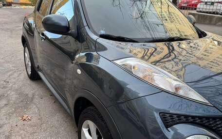 Nissan Juke II, 2012 год, 950 000 рублей, 4 фотография