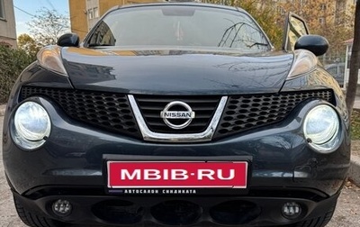 Nissan Juke II, 2012 год, 950 000 рублей, 1 фотография