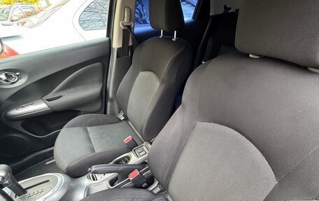 Nissan Juke II, 2012 год, 950 000 рублей, 18 фотография