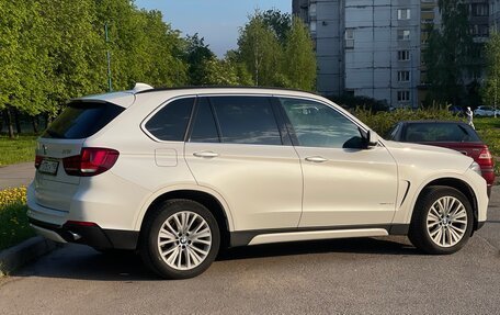 BMW X5, 2015 год, 3 200 000 рублей, 6 фотография