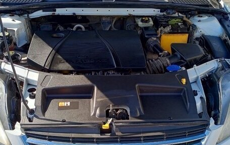 Ford Mondeo IV, 2010 год, 900 000 рублей, 1 фотография