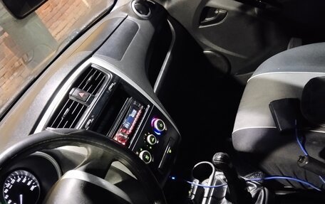 Datsun on-DO I рестайлинг, 2014 год, 255 000 рублей, 1 фотография