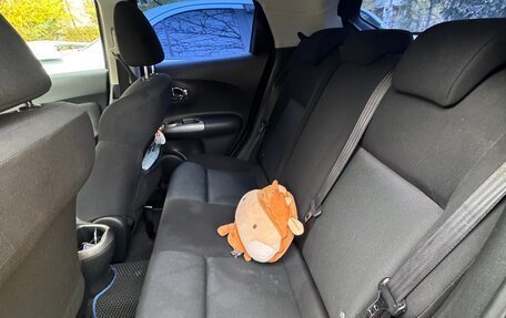 Nissan Juke II, 2012 год, 950 000 рублей, 17 фотография