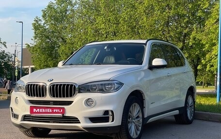 BMW X5, 2015 год, 3 200 000 рублей, 4 фотография